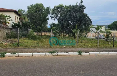 Terreno em lagoa santa à venda, 400 m² por r$ 490.000 - centro - lagoa santa/mg