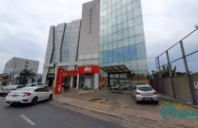 Flat à venda, 27 m² por r$ 280.000,00 - joana darc - lagoa santa/mg