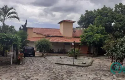 Casa com 2 dormitórios à venda, 201 m² por r$ 810.000,00 - lagoa mansões - lagoa santa/mg