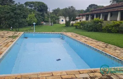 Sítio à venda, 47104 m² por r$ 2.500.000,00 - bela vista - vespasiano/mg