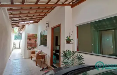 Casa com 3 dormitórios à venda, 80 m² por r$ 750.000,00 - moradas da lapinha - lagoa santa/mg