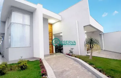 Casa com 3 dormitórios à venda, 178 m² por r$ 1.490.000,00 - lundcea - lagoa santa/mg