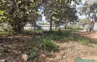 Terreno à venda, 1040 m² por r$ 849.000,00 - condomínio veredas da lagoa - lagoa santa/mg