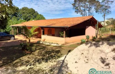 Sítio à venda, 21303 m² por r$ 1.000.000,00 - fazenda santa margarida - jaboticatubas/mg