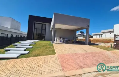Casa à venda, 247 m² por r$ 1.790.000,00 - condomínio gran royalle - lagoa santa/mg