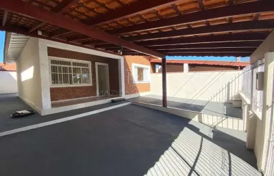Casa para venda em jundiaí, parque são luiz, 3 dormitórios, 2 banheiros, 2 vagas