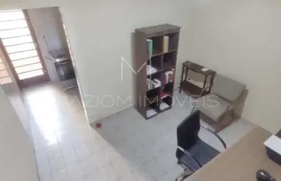 Casa para venda em jundiaí, jardim messina, 2 dormitórios, 1 banheiro, 1 vaga