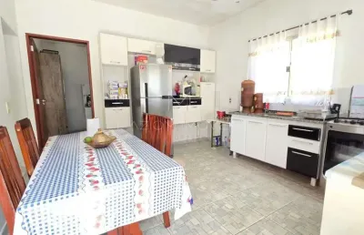 Casa para venda em jundiaí, santa gertrudes, 2 dormitórios, 2 banheiros, 1 vaga