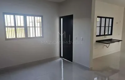 Casa para venda em jundiaí, residencial santa giovana, 3 dormitórios, 1 suíte, 2 banheiros, 2 vagas