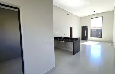 Casa para venda em itupeva, residencial botânica, 3 dormitórios, 1 suíte, 2 banheiros, 2 vagas