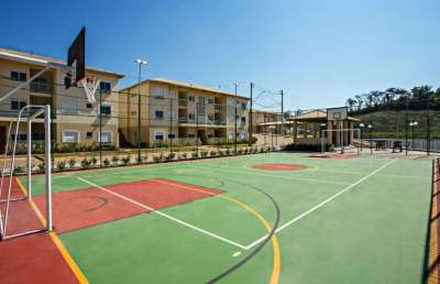 Apartamento para venda em jundiaí, jardim tulipas, 2 dormitórios, 1 suíte, 2 banheiros, 1 vaga