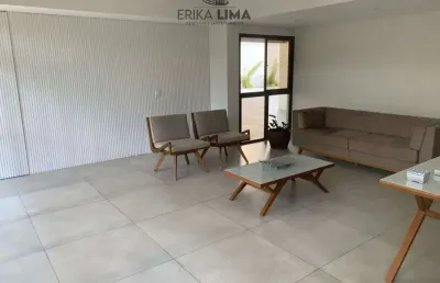 Apartamento para alugar em boa viagem com 4 quartos
