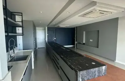 Apartamento com 2 quartos à venda na Rua da Aurora, 1301, Santo Amaro, Recife