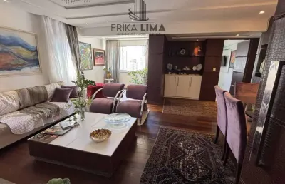 Apartamento 03 quartos (suíte), mais dependência, lazer e duas vagas