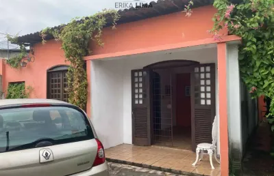 Casa 04 quartos na 21 de abril afogados, recife-pe.