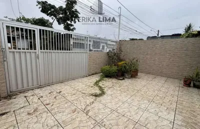 Casa para venda no ipsep 03 quartos, quintal ,aceita financiamento