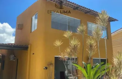 Casa com 5 quartos para alugar na Rua Padre Nestor de Alencar, 8, Barra de Jangada, Jaboatão dos Guararapes