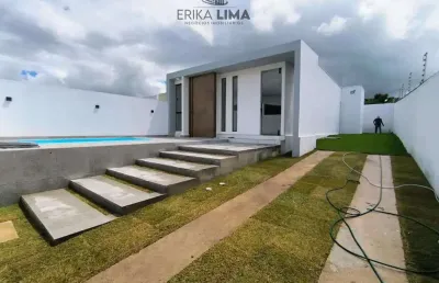 Casa com 3 quartos à venda na 1ª Travessa do Cruzeiro, 34, Cruzeiro, Gravatá