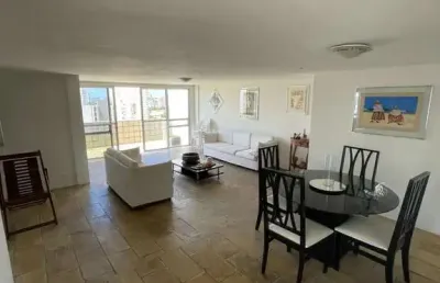 Cobertura no espinheiro 303m²  - melhor localização do bairro