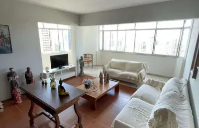 Cobertura no espinheiro 303m²  - melhor localização do bairro