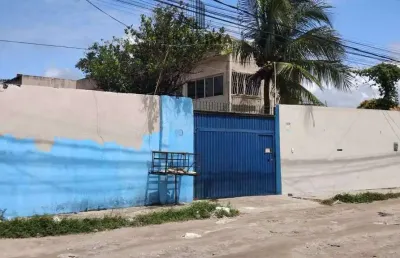 Sala comercial com 1 sala para alugar na Rua Alvorada, 90, Barra de Jangada, Jaboatão dos Guararapes