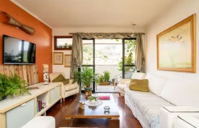 Apartamento com 2 quartos à venda na Avenida Oliveira Botelho, 501, Alto, Teresópolis