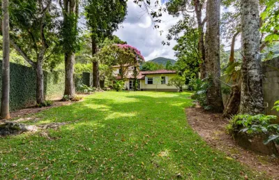 Casa com 6 quartos à venda na Estrada Jerônimo Ferreira Alves, 2160, Itaipava, Petrópolis