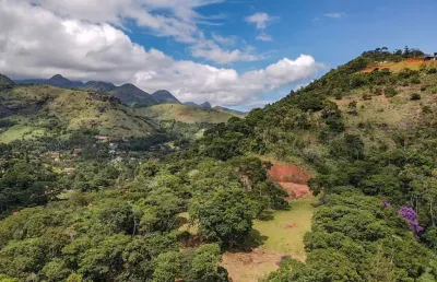 Terreno à venda na Estrada Ministro Salgado Filho, 3147, Cuiabá, Petrópolis