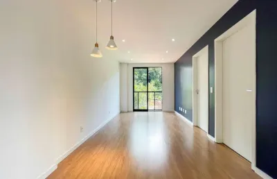 Apartamento com 2 quartos à venda na Rua Hildegardo de Noronha, 1185, Alto, Teresópolis