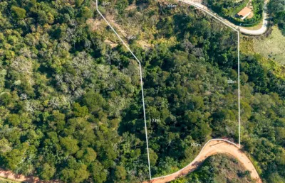 Terreno em condomínio fechado à venda na Estrada Ministro Salgado Filho, 2003, Cuiabá, Petrópolis