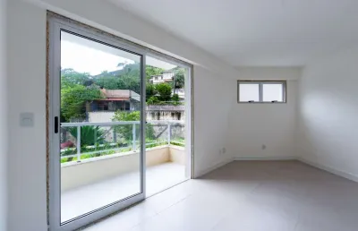 Apartamento com 1 quarto à venda na Rua Ferreira de Castro, 161, Agriões, Teresópolis