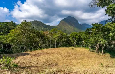 Terreno à venda na Estrada Ministro Salgado Filho, 3147, Cuiabá, Petrópolis