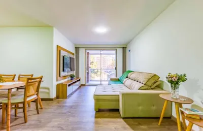 Apartamento com 2 quartos à venda no Alto, Teresópolis 