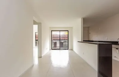 Apartamento com 2 quartos à venda na Rua Prefeito Sebastião Teixeira, 112, Várzea, Teresópolis