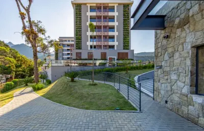 Apartamento com 4 quartos à venda na Avenida Oliveira Botelho, 650, Alto, Teresópolis