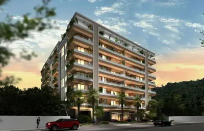 Apartamento com 4 quartos à venda na Rua São Judas Tadeu, 78, Agriões, Teresópolis