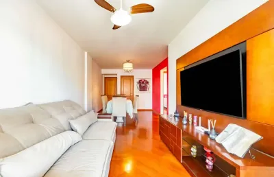 Apartamento com 2 quartos à venda na Rua José Elías Zaquem, 1053, Agriões, Teresópolis