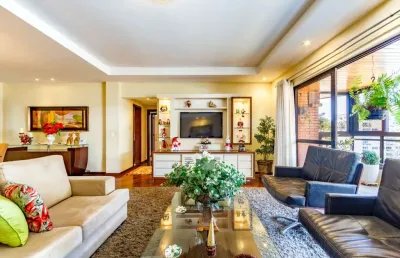 Apartamento com 3 quartos à venda na Rua Coronel Antônio Santiago, 16, Agriões, Teresópolis
