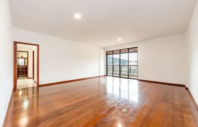 Apartamento com 3 quartos à venda na Rua Prefeito Sebastião Teixeira, 61, Várzea, Teresópolis