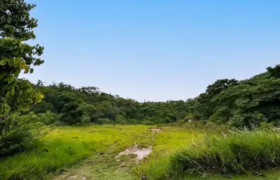 Terreno à venda na Rodovia BR-040, 46, Pedro do Rio, Petrópolis