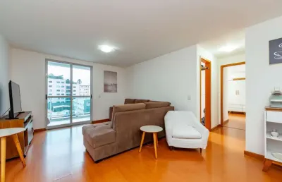 Apartamento com 2 quartos à venda na Rua Wancler Fonseca, 82, Agriões, Teresópolis