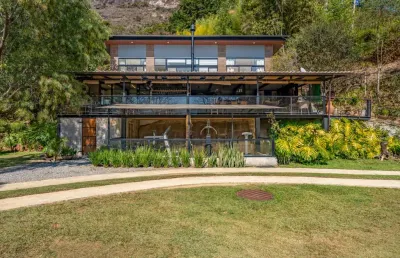 Casa com 9 quartos à venda na Rua José Justino Fernandes Pimenta, 800, Corrêas, Petrópolis