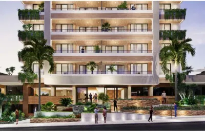 Apartamento com 03 quartos no alto, em teresópolis/rj.