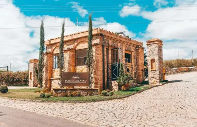 Terreno à venda na Br 040, 38, Zona Rural, Areal