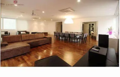 Apartamento residencial para venda e locação, itaim bibi, são paulo - ap0147.