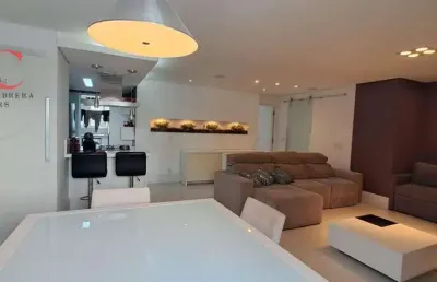 Apartamento com 2 suites à venda, 97 m² por r$ 680.000 - vila andrade - morumbi