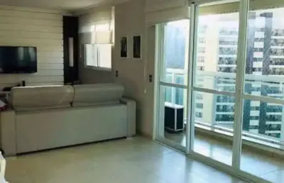 Apartamento com 3 dormitórios à venda, 162 m² por r$ 1.550.000,00 - vila andrade - são paulo/sp