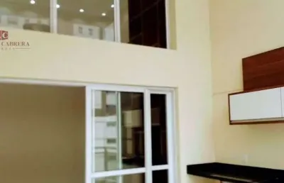 Apartamento pé direito 5mt.  para venda na  vila andrade- ap1242.