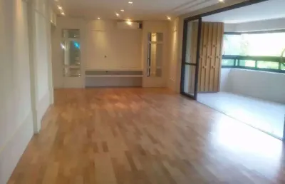 Apartamento para locação no villaggio panamby- 03 suites, 04 vagas, depósito. ap1658.
