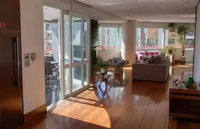 Apartamento para venda na  vila andrade-morumbi, 04 drs., 04 vagas, depósito. são paulo - ap2772.